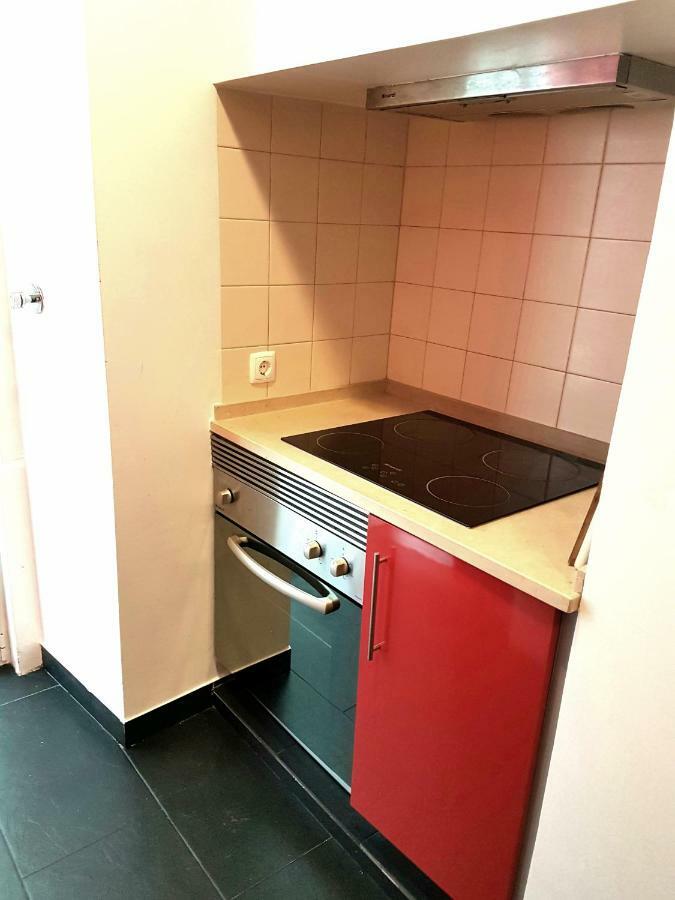 Bairro Alto Appartement Lissabon Buitenkant foto
